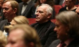 Rekonstruotas Klaipėdos dramos teatras atvėrė duris