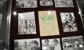 Istorinei pergalei - trisdešimt metų