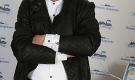 Metų klaipėdietis 2015