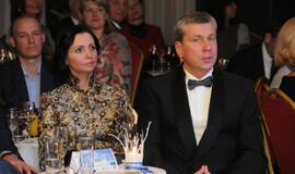 Metų klaipėdietis 2015