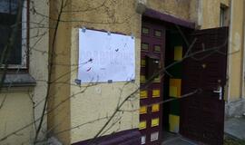 "Vydūnkėje" atidarė drabužinę