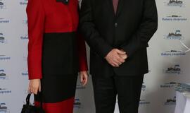 Metų klaipėdietis 2015