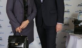 Metų klaipėdietis 2015