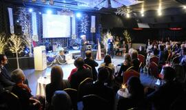 Metų klaipėdietis 2015