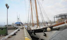 Festivalį "Restart" vainikavo ekskursijos