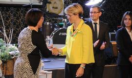 Metų klaipėdietis 2015