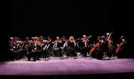 Rekonstruotas Klaipėdos dramos teatras atvėrė duris