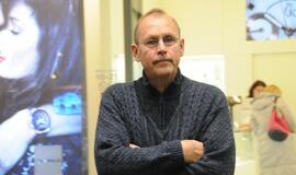 Istorinei pergalei - trisdešimt metų