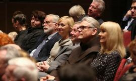 Rekonstruotas Klaipėdos dramos teatras atvėrė duris