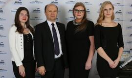 Metų klaipėdietis 2015