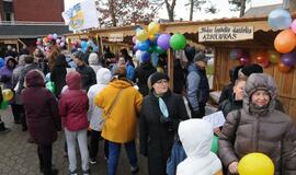 Neringos gimtadienis