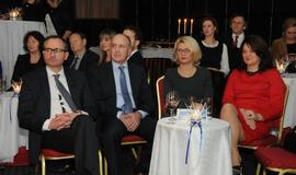 Metų klaipėdietis 2015