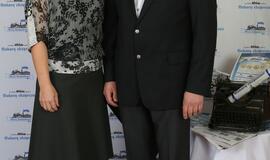 Metų klaipėdietis 2015