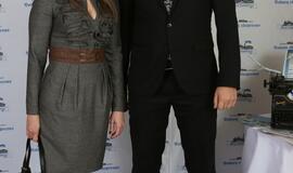 Metų klaipėdietis 2015