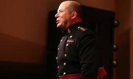 LR Karinių oro pajėgų ir JK Karališkosios divizijos orkestrų šventinis koncertas