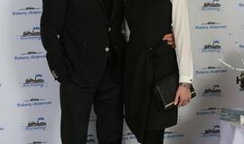 Metų klaipėdietis 2015