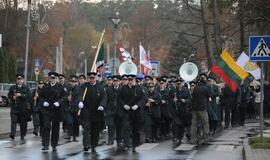 Neringos gimtadienis