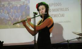 Metų klaipėdietis 2015