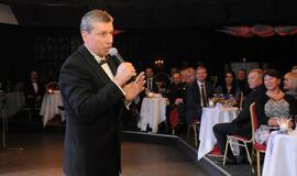 Metų klaipėdietis 2015