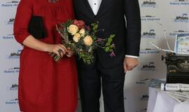 Metų klaipėdietis 2015