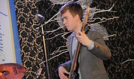 Metų klaipėdietis 2015