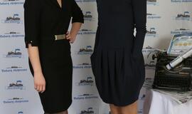 Metų klaipėdietis 2015