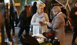 "Vydūnkėje" atidarė drabužinę