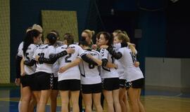 "Dragūno-Viesulo" rungtynės