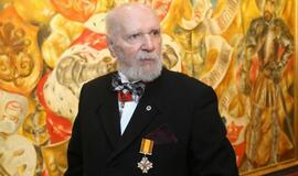 Rekonstruotas Klaipėdos dramos teatras atvėrė duris