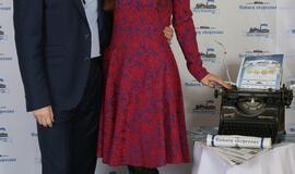 Metų klaipėdietis 2015