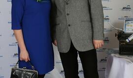 Metų klaipėdietis 2015