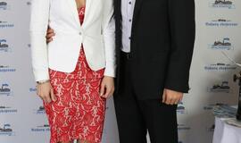 Metų klaipėdietis 2015