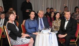 Metų klaipėdietis 2015