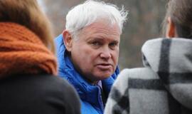 Statybos piliavietėje: finišo tiesiojoje