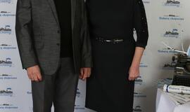 Metų klaipėdietis 2015