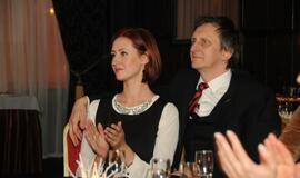 Metų klaipėdietis 2015