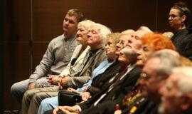 Rekonstruotas Klaipėdos dramos teatras atvėrė duris