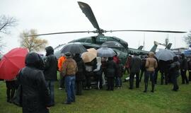 Neringos gimtadienis