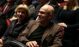 Rekonstruotas Klaipėdos dramos teatras atvėrė duris