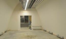 Statybos piliavietėje: finišo tiesiojoje