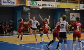 "Dragūno-Viesulo" rungtynės