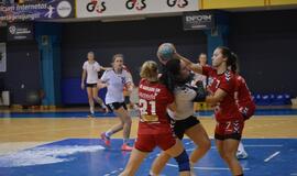 "Dragūno-Viesulo" rungtynės