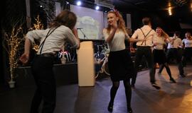 Metų klaipėdietis 2015