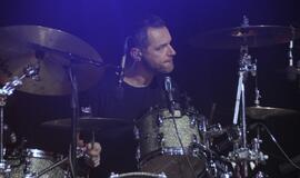 Andriaus Mamontovo turo "Degančios akys" koncertas Klaipėdoje