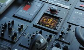 Festivalį "Restart" vainikavo ekskursijos