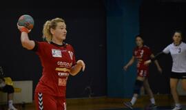 "Dragūno-Viesulo" rungtynės