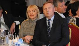 Metų klaipėdietis 2015