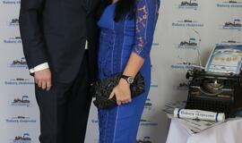 Metų klaipėdietis 2015