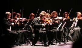 Rekonstruotas Klaipėdos dramos teatras atvėrė duris