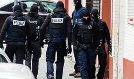 Po išpuolių Paryžiuje pasaulio lyderiai nori duoti atkirtį teroristams